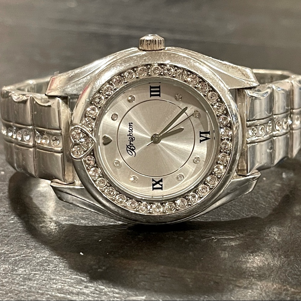 Brighton watch
